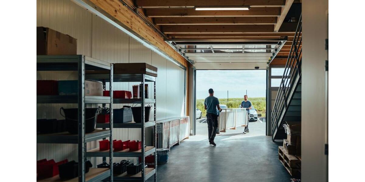 Gewerbeobjekt Mannheim Herzogenried - 999&euro; | Angebot:21658875