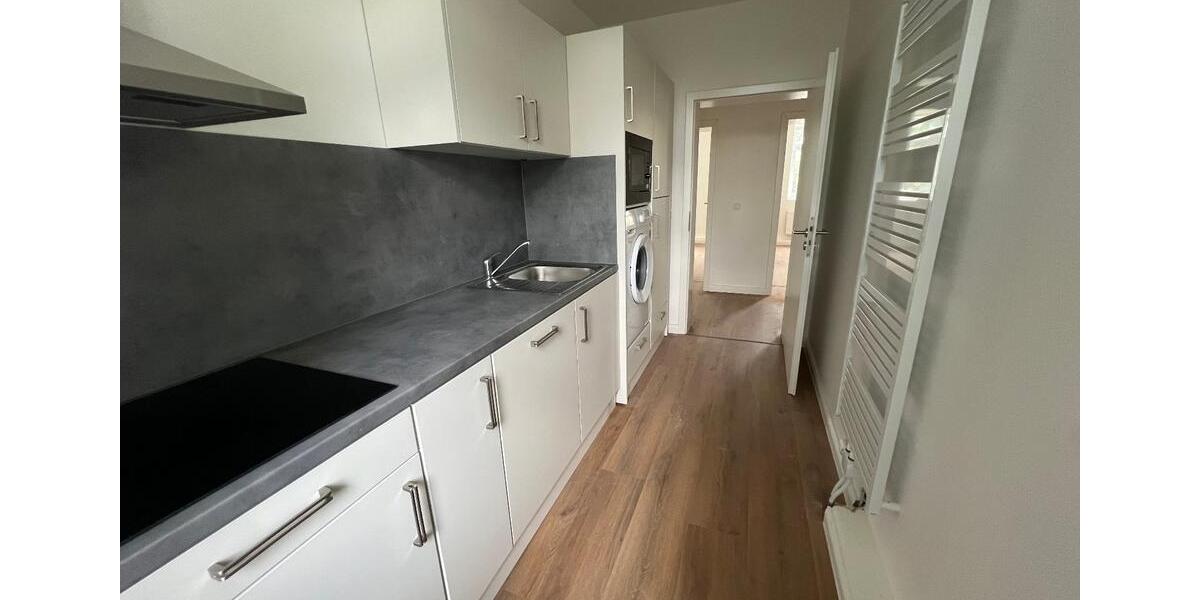 Erdgeschoßwohnung Oebisfelde-Weferlingen Weferlingen - 3 Zimmer, 60 m&sup2;, 500&euro; | Angebot:24476759