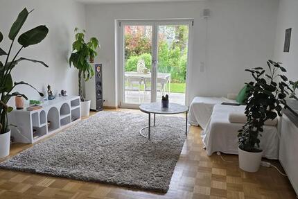 Wohnen auf Zeit Freiburg im Breisgau Haslach - 3.5 Zimmer, 81 m&sup2;, 800&euro; | Angebot:26199959
