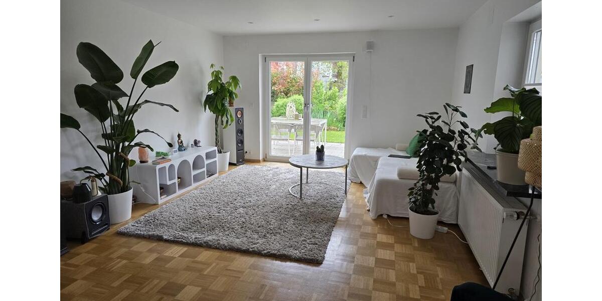 Wohnen auf Zeit Freiburg im Breisgau Haslach - 3.5 Zimmer, 81 m&sup2;, 800&euro; | Angebot:26199959
