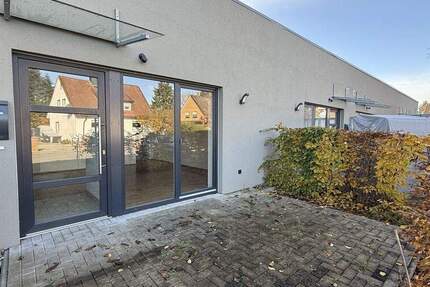 Schöne 2-Zimmer Wohnung in Faßberg (AK-1020-125) 2 zimmer