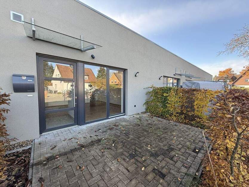 Schöne 2-Zimmer Wohnung in Faßberg (AK-1020-125) 2 zimmer