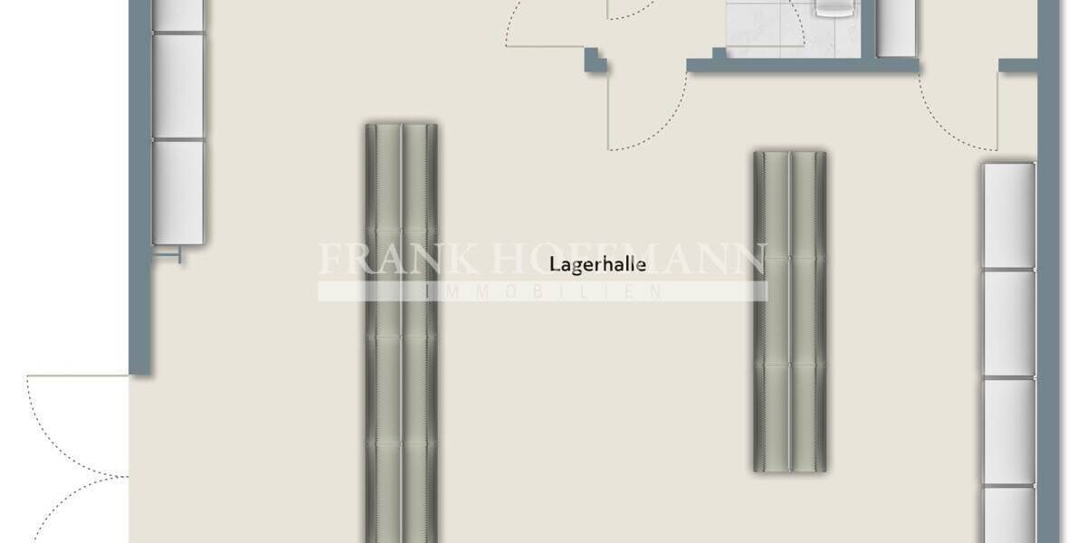 Gewerbeobjekt Kaltenkirchen - 1.750&euro; | Angebot:26142870