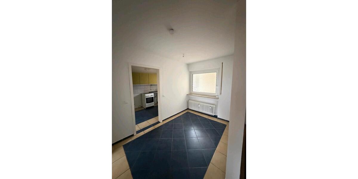 Etagenwohnung Oberkochen - 2.5 Zimmer, 58 m&sup2;, 650&euro; | Angebot:25906975