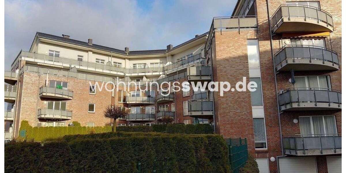 Etagenwohnung Hamburg - 2 Zimmer, 70 m&sup2;, 820&euro; | Angebot:26741250