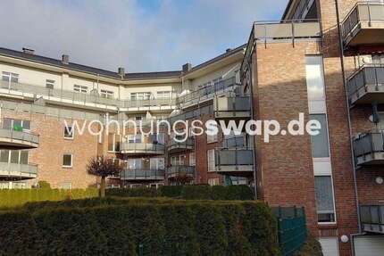 Wohnung Hamburg - 2 Zimmer, 70 m&sup2;, 820&euro; | Angebot:26741250
