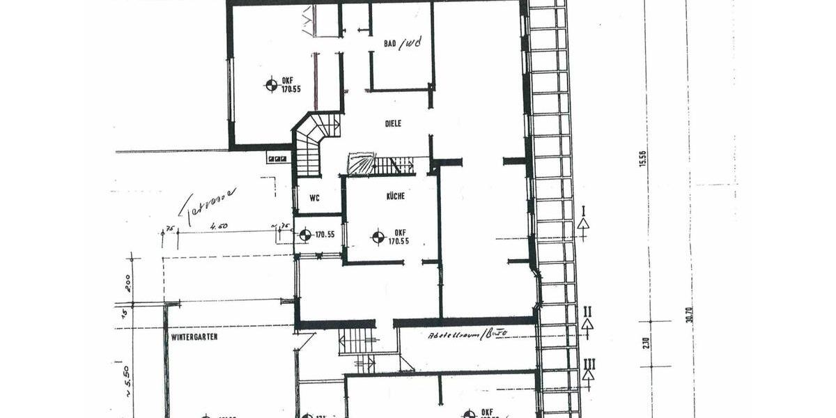 Gewerbeobjekt Gevelsberg - 2.440&euro; | Angebot:24658149