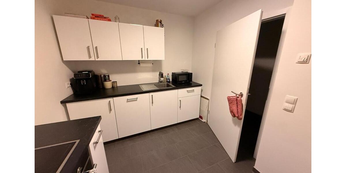 4 ZKB super schön, Zentral in Landau, WG-geeignet 4 zimmer