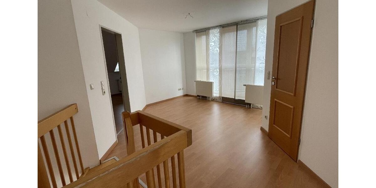 Maisonettenwohnung Mindelheim - 3 Zimmer, 98 m&sup2;, 795&euro; | Angebot:26031937