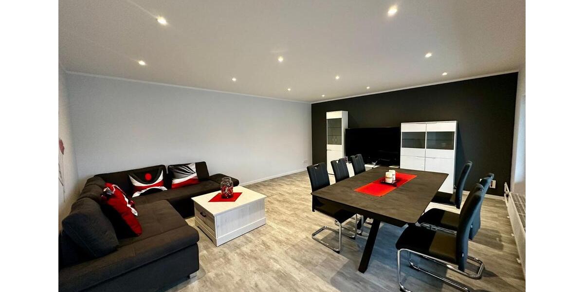 Etagenwohnung Karben - 3 Zimmer, 82 m&sup2;, 1.000&euro; | Angebot:26637463