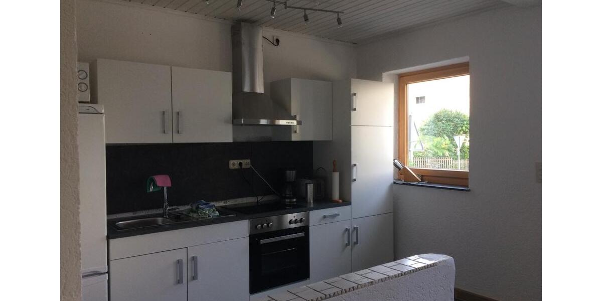 Wohnen auf Zeit Mintraching - 1 Zimmer, 25 m&sup2;, 500&euro; | Angebot:24840902