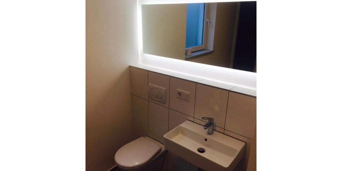 Etagenwohnung Dahn - 4 Zimmer, 140 m&sup2;, 1.120&euro; | Angebot:25716163