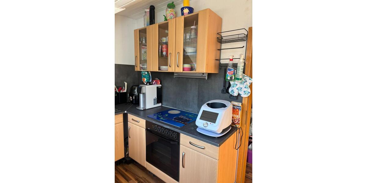 Dachgeschoßwohnung Bergheim Ahe - 3 Zimmer, 70 m&sup2;, 800&euro; | Angebot:24631076