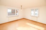 Lichtdurchflutete 4-Zimmer-Wohnung mit Balkon in Rottweil - Etagenwohnung Rottweil | Angebot:25126613