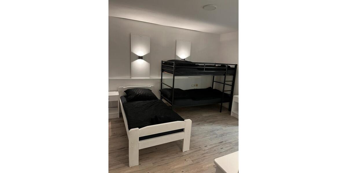 Wohnen auf Zeit Bovenden - 26 Zimmer, 20 m&sup2;, 25&euro; | Angebot:24595819