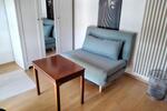 Wohnen auf Zeit Gütersloh Avenwedde - 1 Zimmer, 22 m&sup2;, 430&euro; | Angebot:26063874