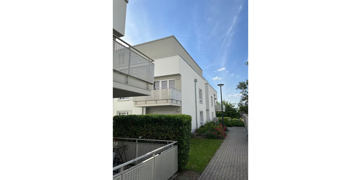 Etagenwohnung, Merzenich, Steinpfahl 4a - Etagenwohnung Merzenich Morschenich-Neu | Angebot:27027180