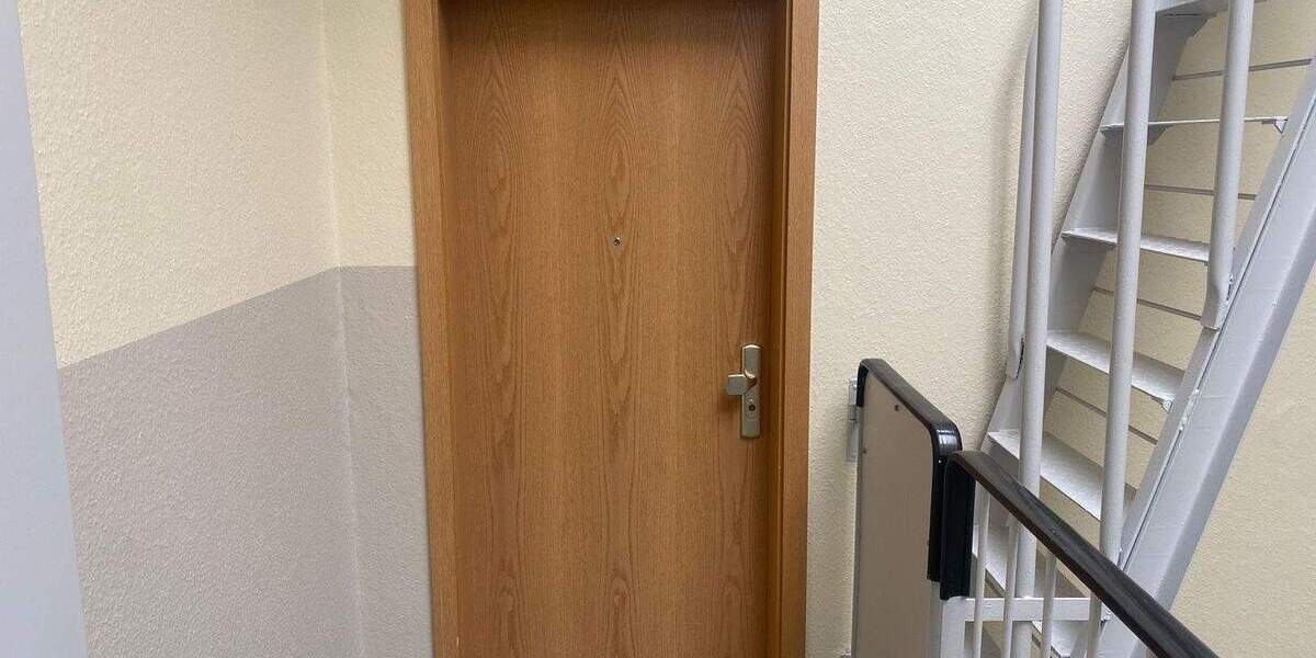 Zimmer Halle (Saale) Westliche Neustadt - 4 Zimmer, 65 m&sup2;, 362&euro; | Angebot:26190529