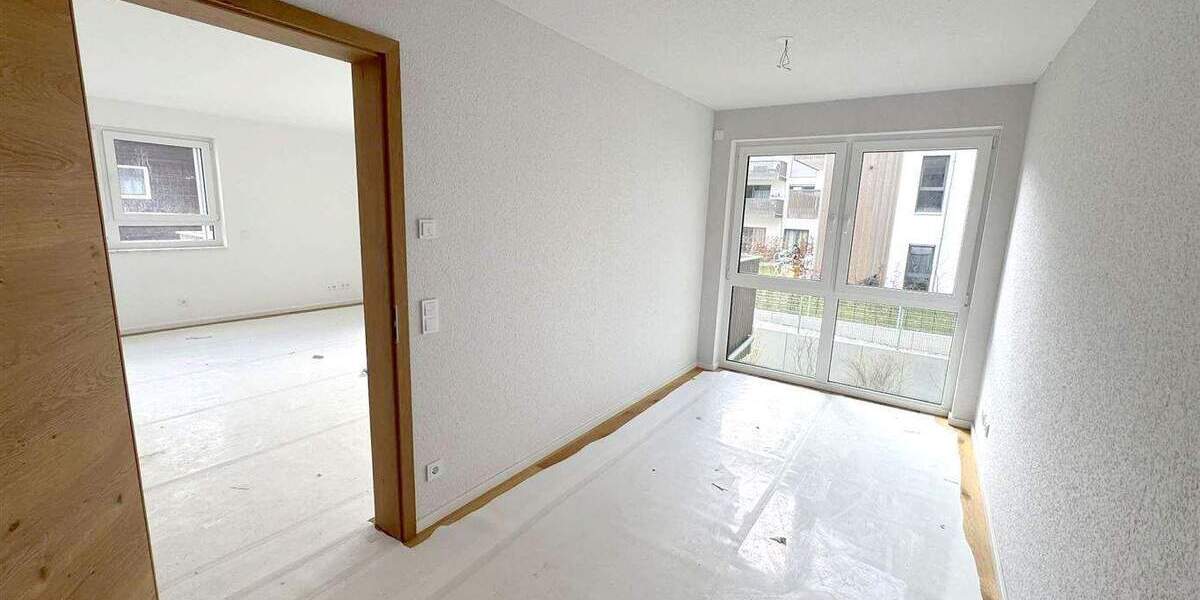 Etagenwohnung Garmisch-Partenkirchen Partenkirchen - 4 Zimmer, 89 m&sup2;, 2.060&euro; | Angebot:25864634