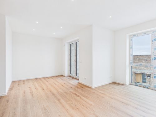 Maisonettenwohnung Husum - 3 Zimmer, 109 m&sup2;, 1.450&euro; | Angebot:23184661