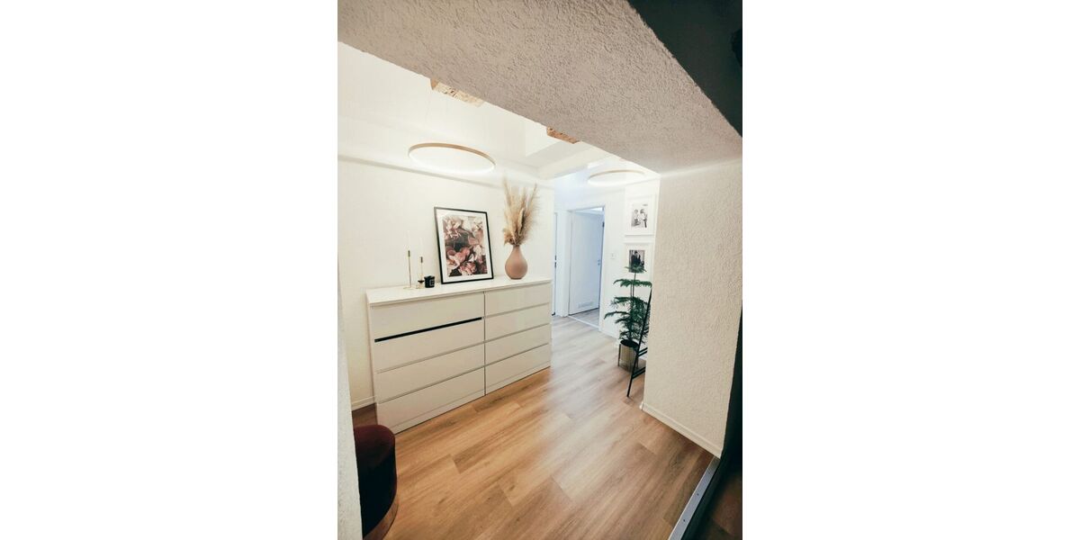 4 Zimmer Whg. in Rheinfelden, Ruhige Lage!! - Etagenwohnung Rheinfelden | Angebot:26973270