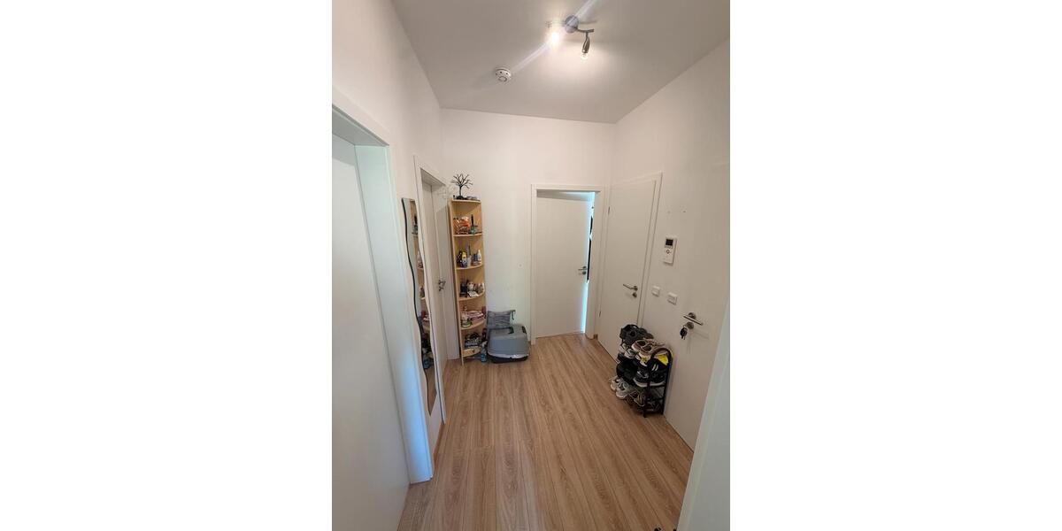 Etagenwohnung Oranienburg - 2 Zimmer, 2 m&sup2;, 1.260&euro; | Angebot:26521388
