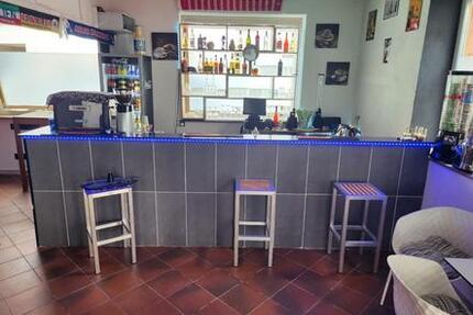 BistroGaststätte in Mannheim Rheinau – Zweier-Konzession möglich zimmer