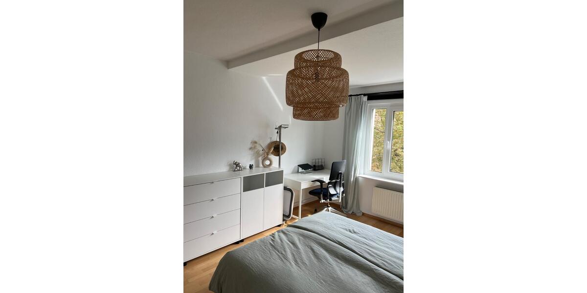 Wohnen auf Zeit Köln Innenstadt - 3 Zimmer, 65 m&sup2;, 1.500&euro; | Angebot:26512134