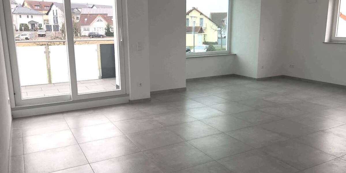 Etagenwohnung Kirchardt - 4 Zimmer, 115 m&sup2;, 1.150&euro; | Angebot:26882235