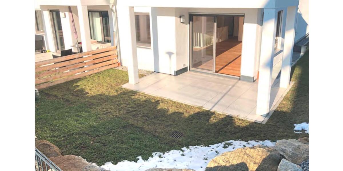 Erdgeschoßwohnung Arnstorf - 4 Zimmer, 125 m&sup2;, 1.000&euro; | Angebot:26396939