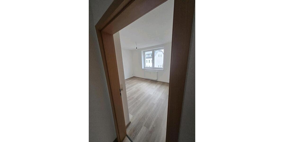 Etagenwohnung Pockau-Lengefeld Nennigmühle - 2 Zimmer, 43 m&sup2;, 445&euro; | Angebot:25992545