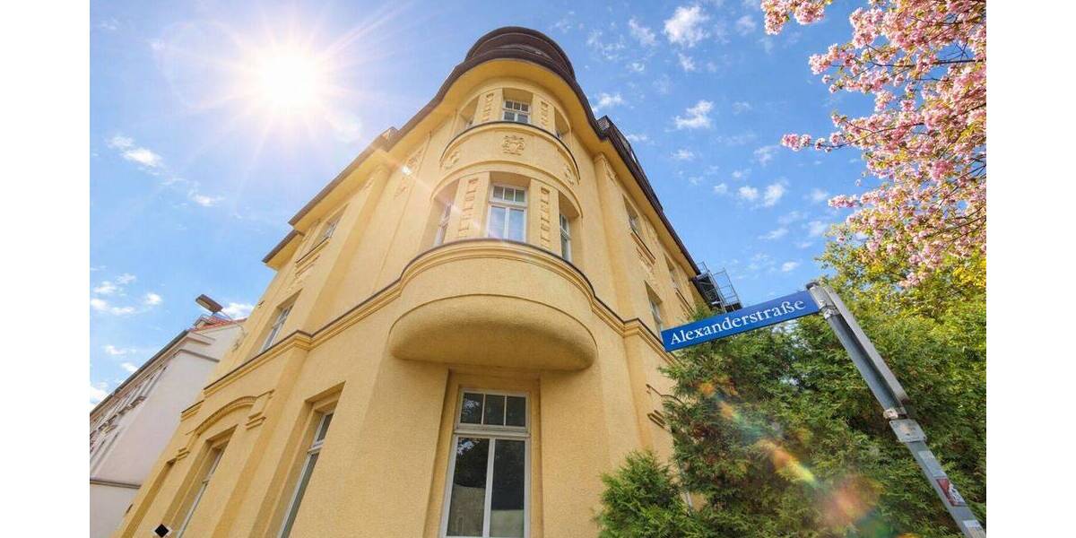 Etagenwohnung Zwickau Pölbitz - 2 Zimmer, 46 m&sup2;, 280&euro; | Angebot:26159702