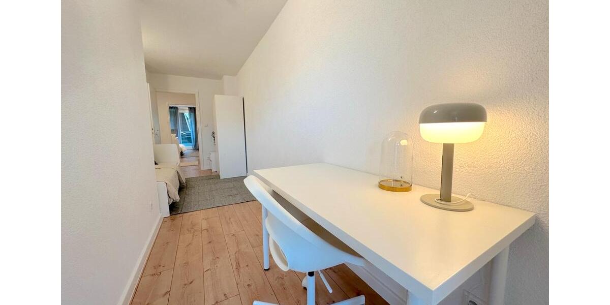Wohnen auf Zeit Heidelberg Boxberg - 1 Zimmer, 10 m&sup2;, 525&euro; | Angebot:26314241