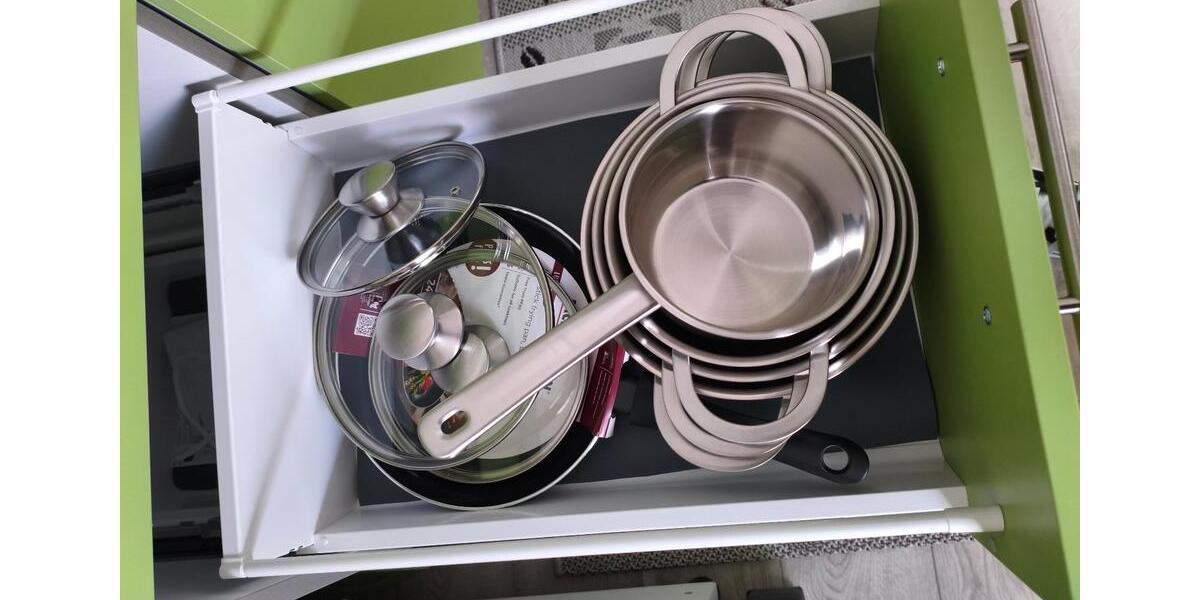 Wohnen auf Zeit Donauwörth - 2 Zimmer, 35 m&sup2;, 300&euro; | Angebot:25956652