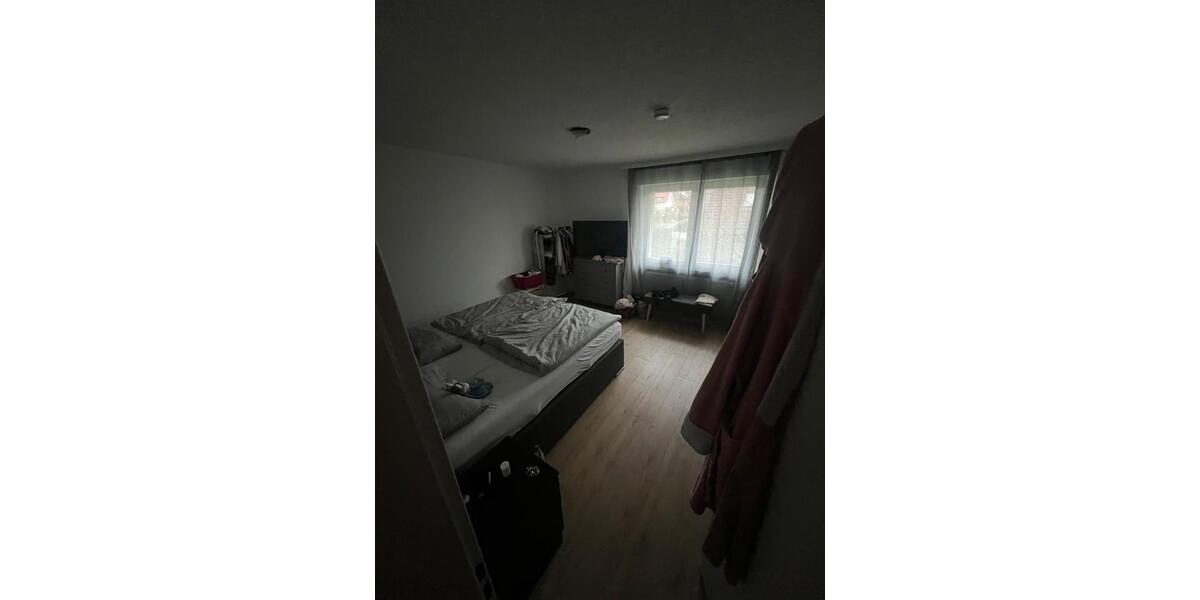 Wohnung in Bissendorf Zentrum 2 zimmer