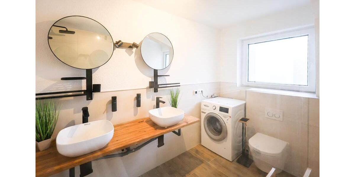 Etagenwohnung Hohberg - 4 Zimmer, 95 m&sup2;, 1.150&euro; | Angebot:25270877