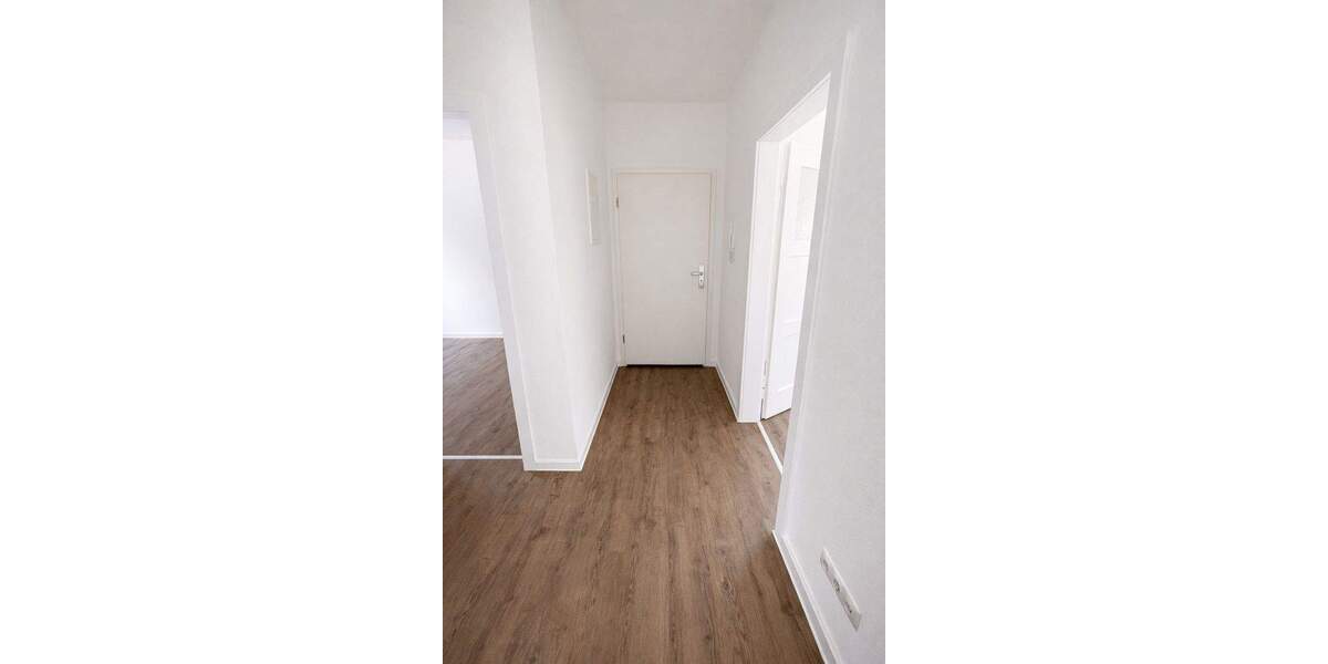 Etagenwohnung Kaiserslautern Innenstadt - 3 Zimmer, 66 m&sup2;, 700&euro; | Angebot:25749969