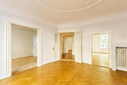 Wohnung München Au-Haidhausen - 5 Zimmer, 200 m&sup2;, 5.000&euro; | Angebot:25080948