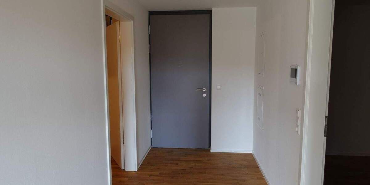 Etagenwohnung Rheinfelden (Baden) Minseln - 3 Zimmer, 90 m&sup2;, 1.250&euro; | Angebot:24708535