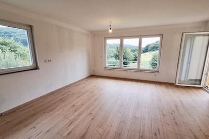 Helle Neubauwohnung in der Natur 3 zimmer