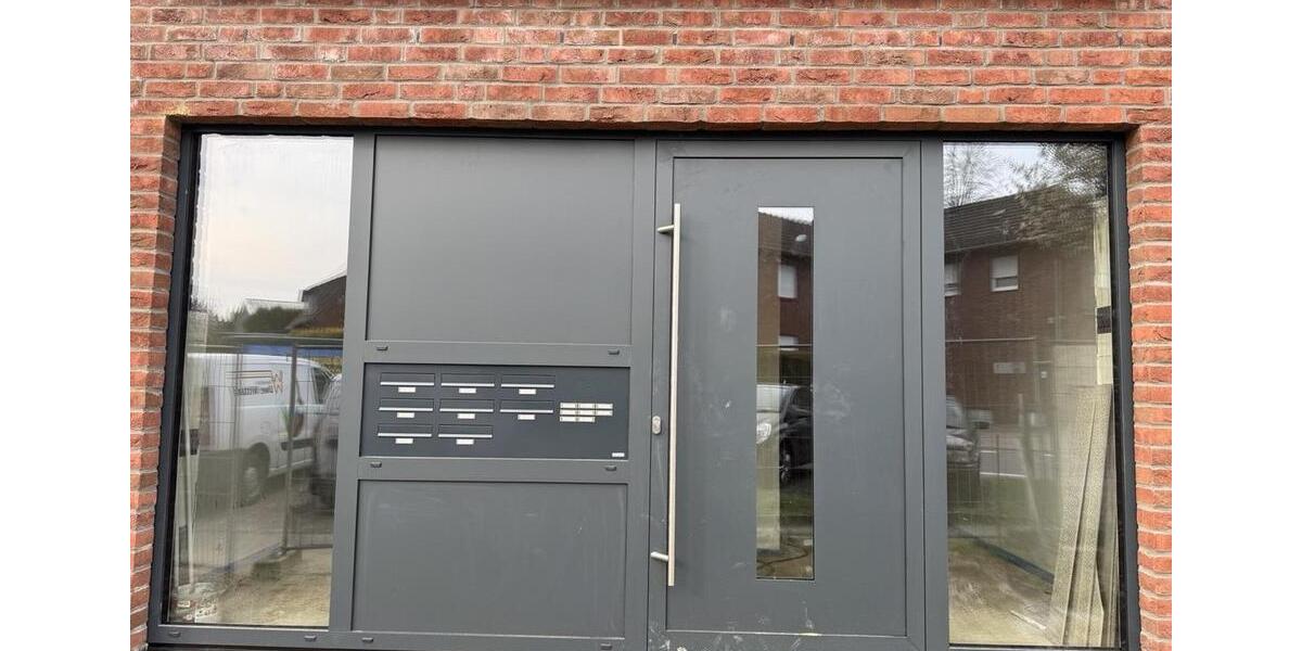 Etagenwohnung Dülmen - 3 Zimmer, 84 m&sup2;, 918&euro; | Angebot:25917241