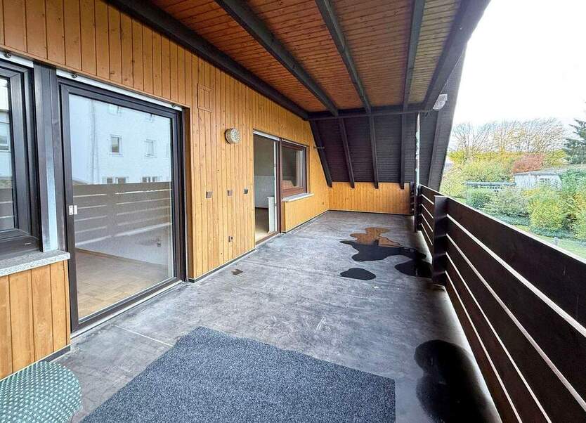 Großzügiges Einfamilienhaus mit eigenem Garten in Großen-Buseck 5 zimmer