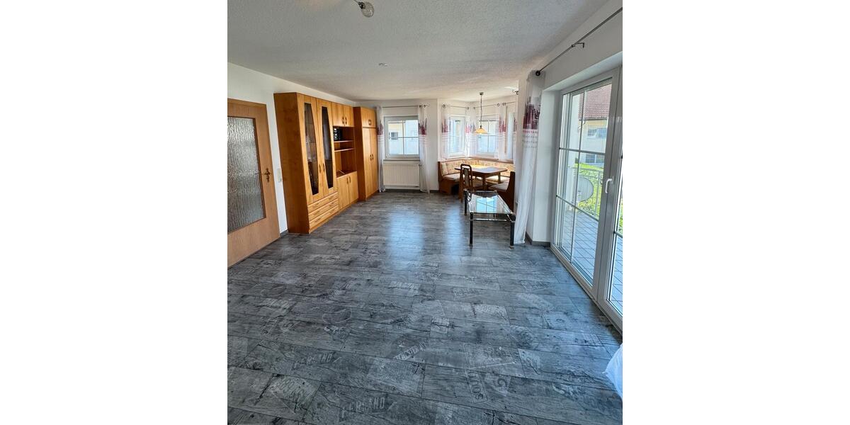 Etagenwohnung Pocking - 1 Zimmer, 40 m&sup2;, 620&euro; | Angebot:26561810