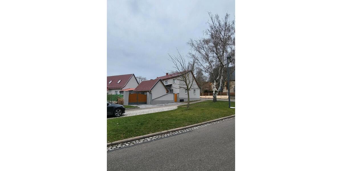 Wohnung in Mannstedt ab 01.03.2026 1 zimmer