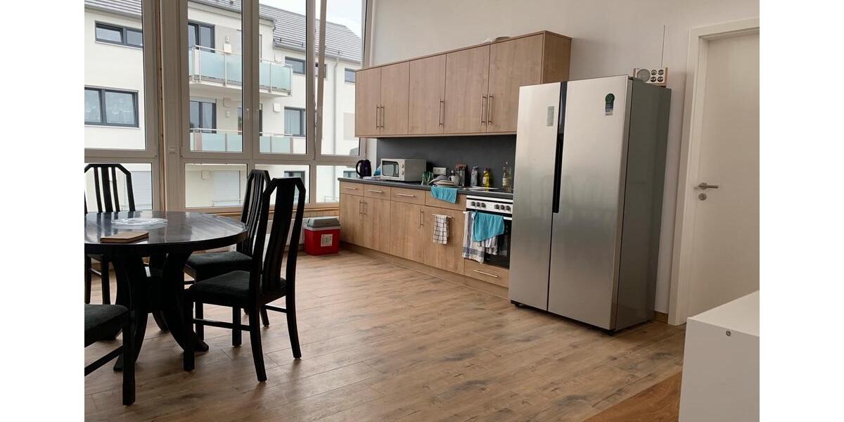 Wohnen auf Zeit Simbach - 5 Zimmer, 110 m&sup2;, 400&euro; | Angebot:25368240