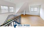 Stilvolle 5-Zimmer-Maisonettewohnung mit Dachterrasse in bester Innenstadtlage von Brühl (MB 4909) 5 zimmer