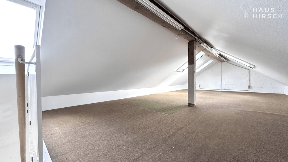 Etagenwohnung Ratingen West - 2 Zimmer, 117 m&sup2;, 1.530&euro; | Angebot:25064111