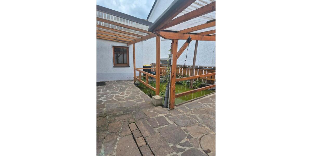 Monteurhaus zu vermieten 8 zimmer