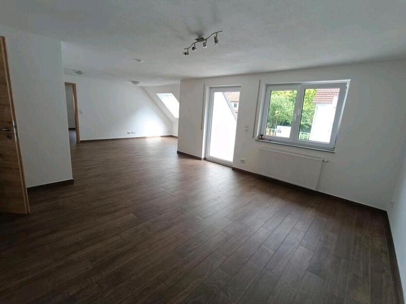 4,5 Zimmer Wohnung in Sulz am Neckar