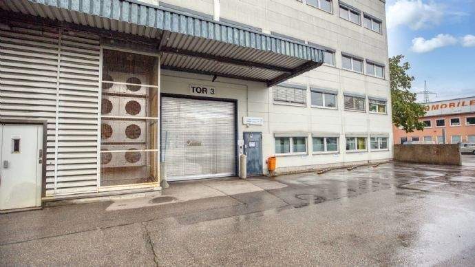 Gewerbeobjekt Puchheim Puchheim Bahnhof - 2.170&euro; | Angebot:25780834